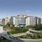 Отель Swissotel Beijing Hong Kong Macau Center