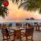 Отель Six Senses Kanuhura