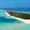 Отель Six Senses Kanuhura