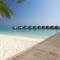 Отель Six Senses Kanuhura