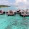 Отель Nika Island Resort