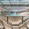 Отель Salles Ciutat del Prat Barcelona Airport