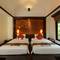 Отель The Village Resort & Spa