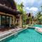 Отель The Village Resort & Spa