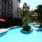 Отель Prime Plaza Hotel Sanur - Bali