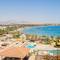 Отель Marina Sharm Hotel