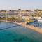 Отель Marina Sharm Hotel