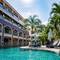 Отель Karon Sea Sands Resort