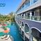 Отель Karon Sea Sands Resort