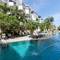 Отель Karon Sea Sands Resort