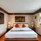 Отель Karon Sea Sands Resort