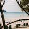 Отель Karon Sea Sands Resort