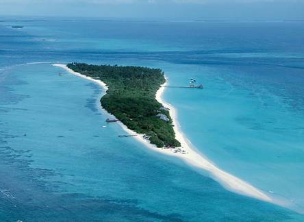 Отель Palm Beach