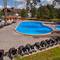 Отель Country Resort