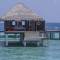 Отель Coco Bodu Hithi