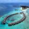 Отель Coco Bodu Hithi
