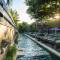 Отель Bali Dynasty Resort