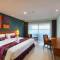 Отель Bali Dynasty Resort