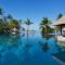 Отель The Oberoi Lombok