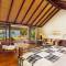 Отель The Oberoi Lombok