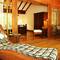 Отель The Oberoi Lombok