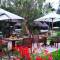 Отель The Oberoi Lombok