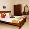 Отель Pappukutty Beach Resort