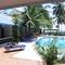 Отель Pappukutty Beach Resort