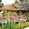 Отель Pappukutty Beach Resort
