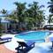 Отель Pappukutty Beach Resort