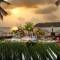 Отель Bogmallo Beach Resort