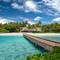 Отель W Maldives
