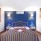 Отель Otium Hotel Art