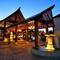 Отель Kc Grande Resort