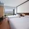 Отель Four Points by Sheraton Shenzhen