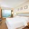 Отель Four Points by Sheraton Shenzhen