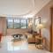 Отель Four Points by Sheraton Shenzhen