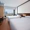 Отель Four Points by Sheraton Shenzhen