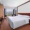 Отель Four Points by Sheraton Shenzhen