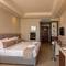 Отель Sunny Days El Palacio Resort & Spa