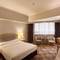 Отель Shenzhen Luohu Century Plaza Hotel