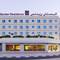 Отель Al Bustan Center & Residence