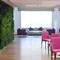 Отель Golden Tulip Carthage Tunis