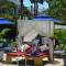 Отель Golden Tulip Carthage Tunis