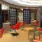 Отель Golden Tulip Carthage Tunis