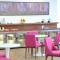 Отель Golden Tulip Carthage Tunis