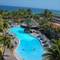 Отель Costa Linda Beach