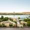 Отель Obelisk Nile Hotel Aswan