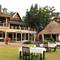 Отель Bhumiyama Beach Resort