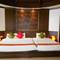 Отель Golden Beach Resort